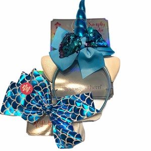 Simply Southern Headband & Bow